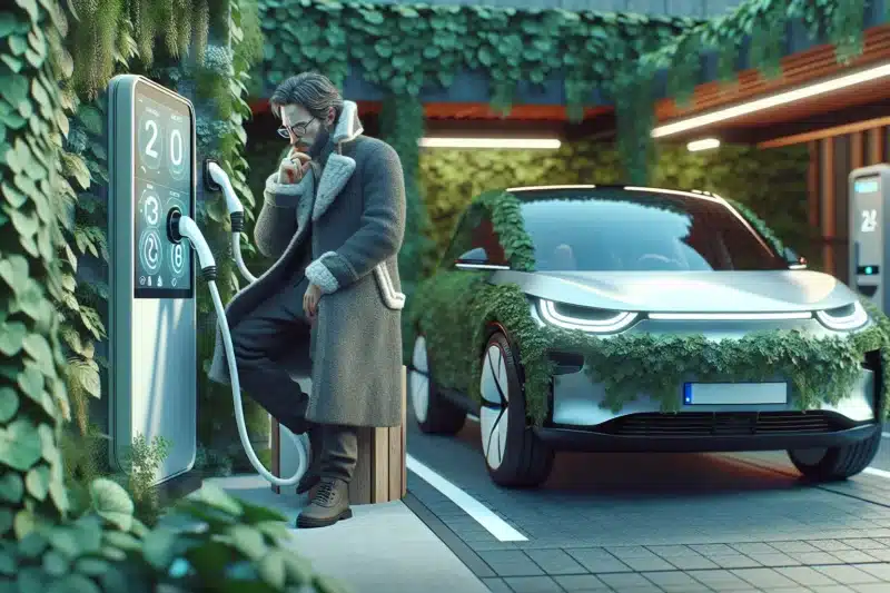 Alt du må vite om batterivedlikehold for elbiler – tips for levetid, ytelse og rekkevidde