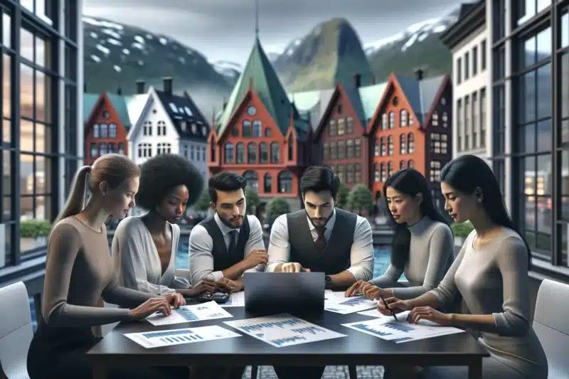 Hvordan navigere boligmarkedet i norge i 2025: tips, trender og smarte valg