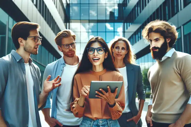 Norske startups som endrer verden: fra havteknologi til helse, fintech og grønn skalering