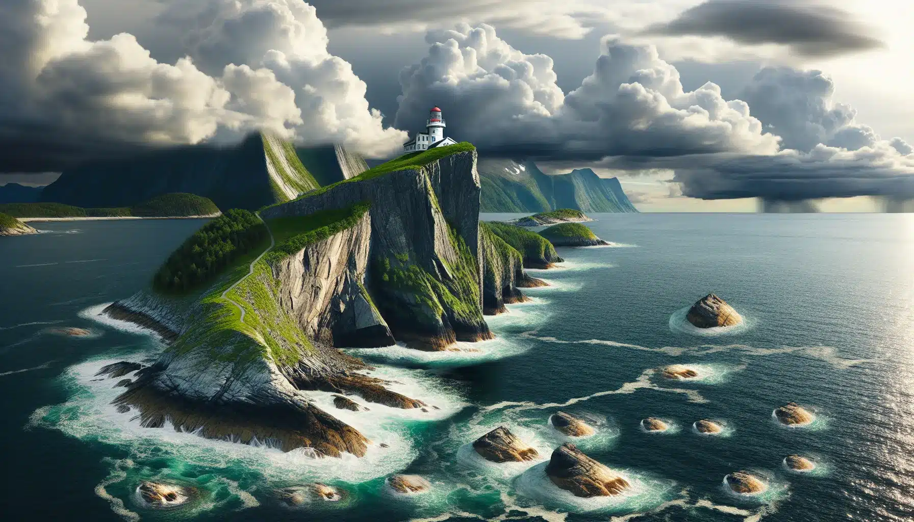 Hvordan forberede seg p&aring; klimaendringer i norge? Praktiske tiltak, r&aring;d og beredskap &ndash; illustrasjon 1