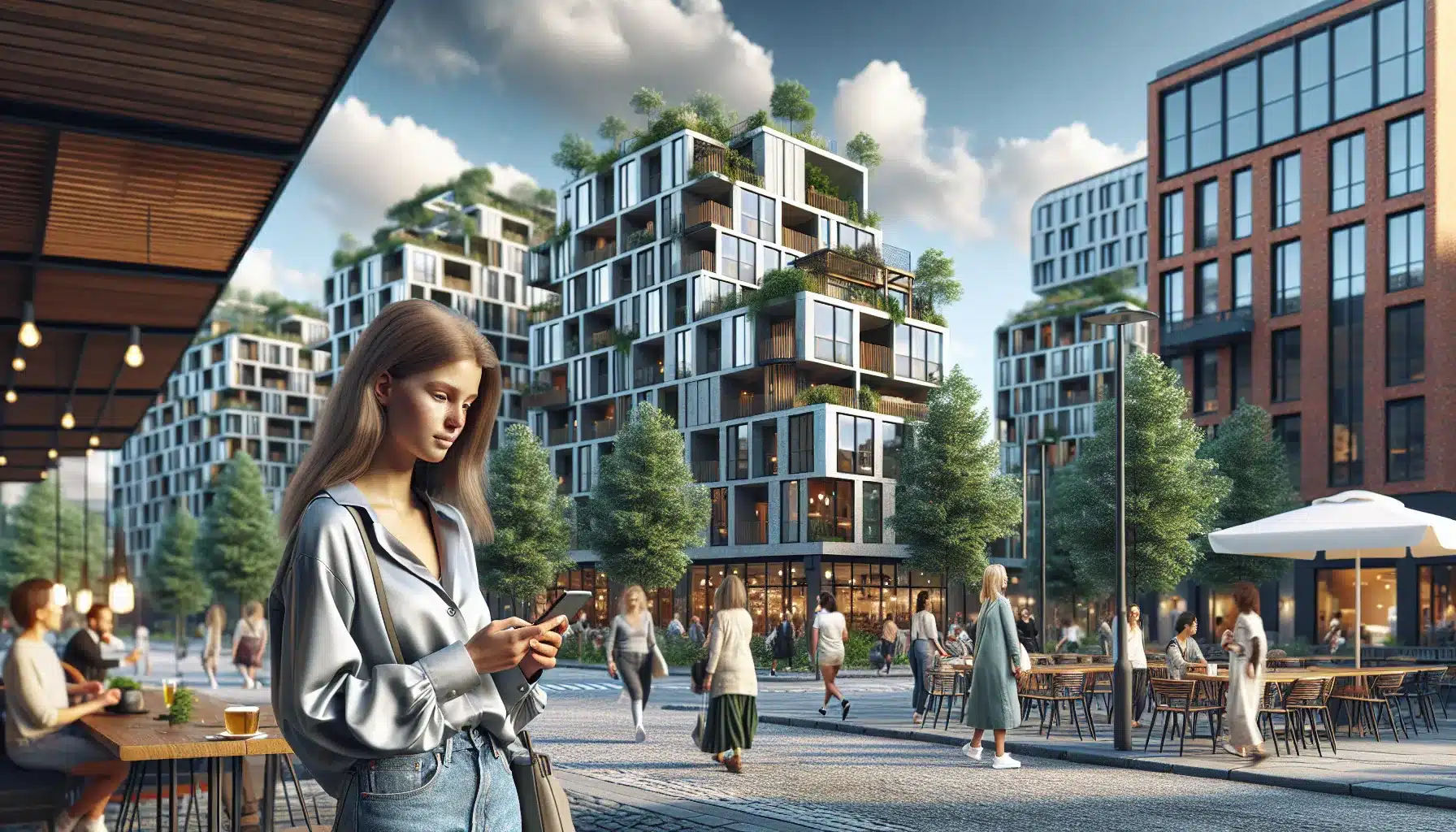 Hvordan navigere boligmarkedet i norge i 2025: tips, trender og smarte valg 2 Hvordan navigere boligmarkedet i norge i 2025: tips, trender og smarte valg – illustrasjon 1