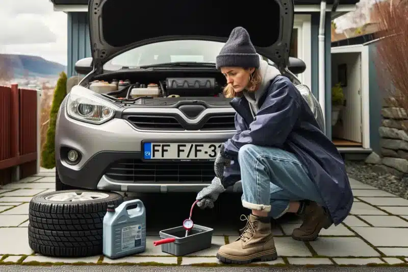 Tips for å redusere kostnadene ved bilvedlikehold