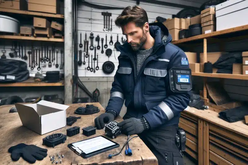 Hvordan navigere i det norske markedet for bildeler