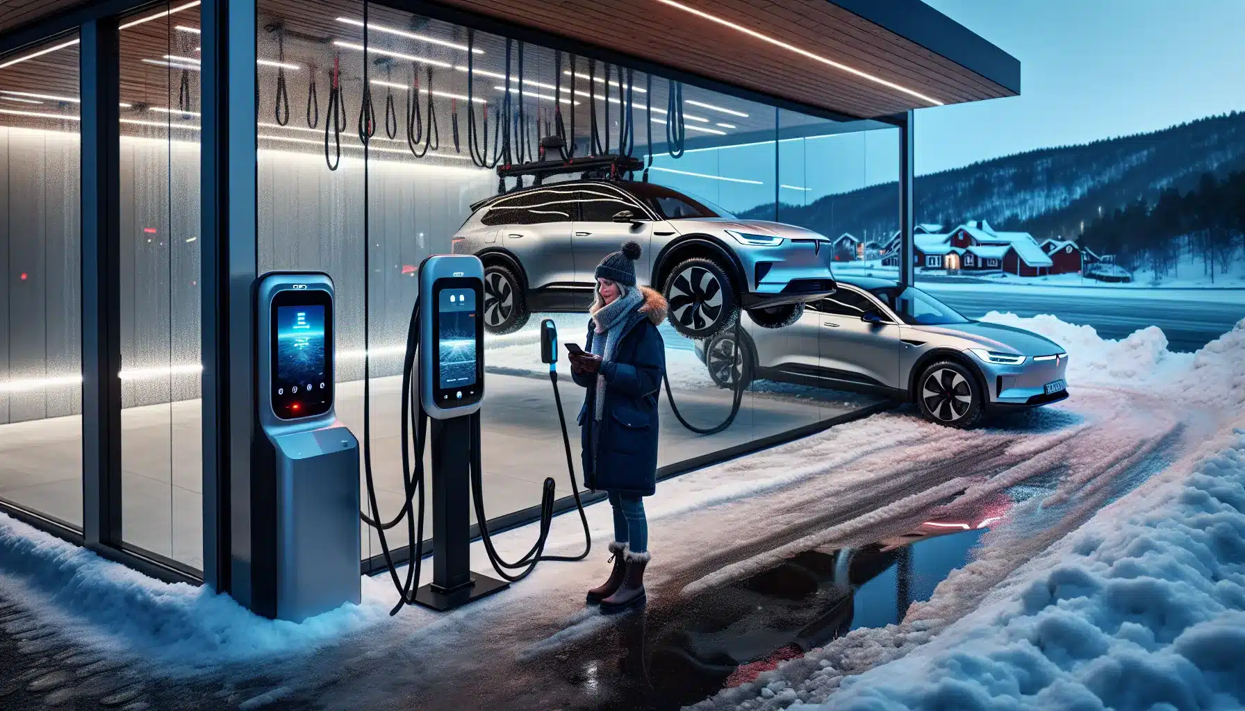 De ledende elbilmerkene i asia og hva som gjør dem unike 3 De ledende elbilmerkene i asia og hva som gjør dem unike – illustrasjon 2