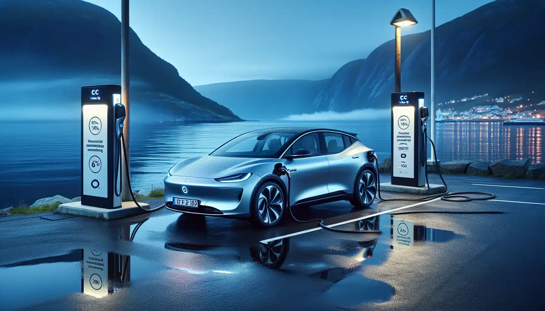 De mest milj&oslash;vennlige bilene p&aring; markedet i 2025 &ndash; illustrasjon 2