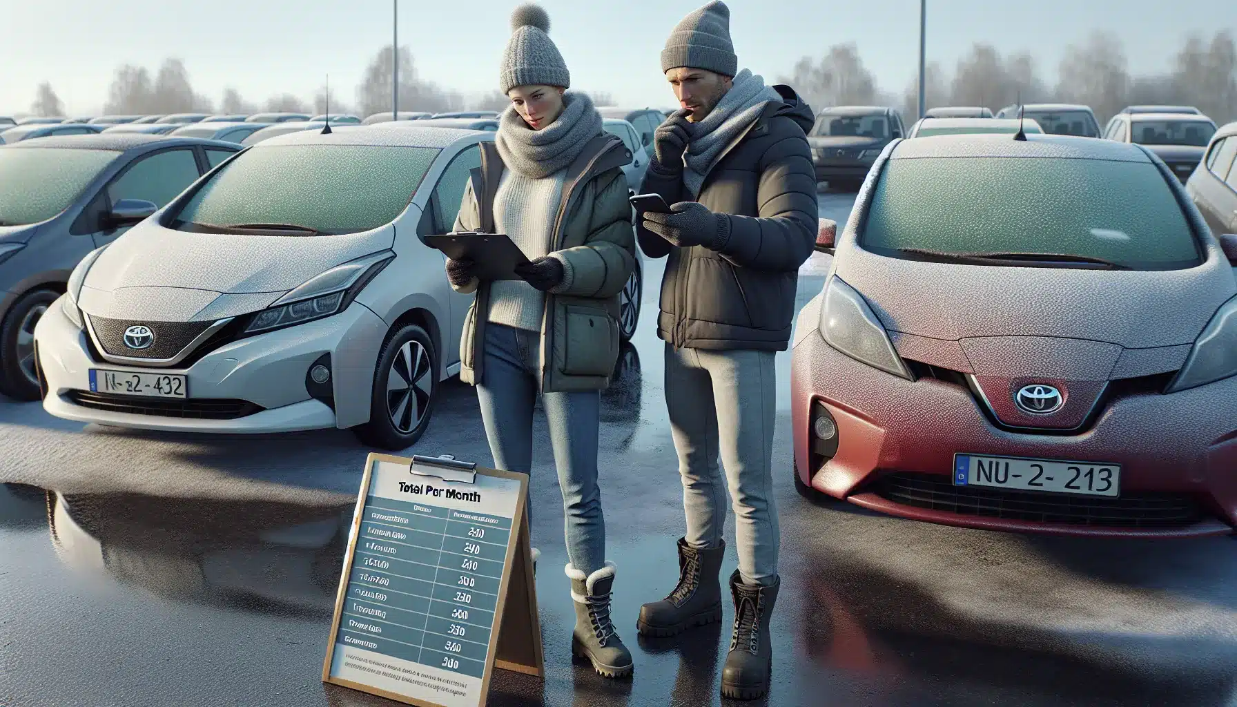 Hvordan finne de beste tilbudene p&aring; bruktbiler &ndash; illustrasjon 1