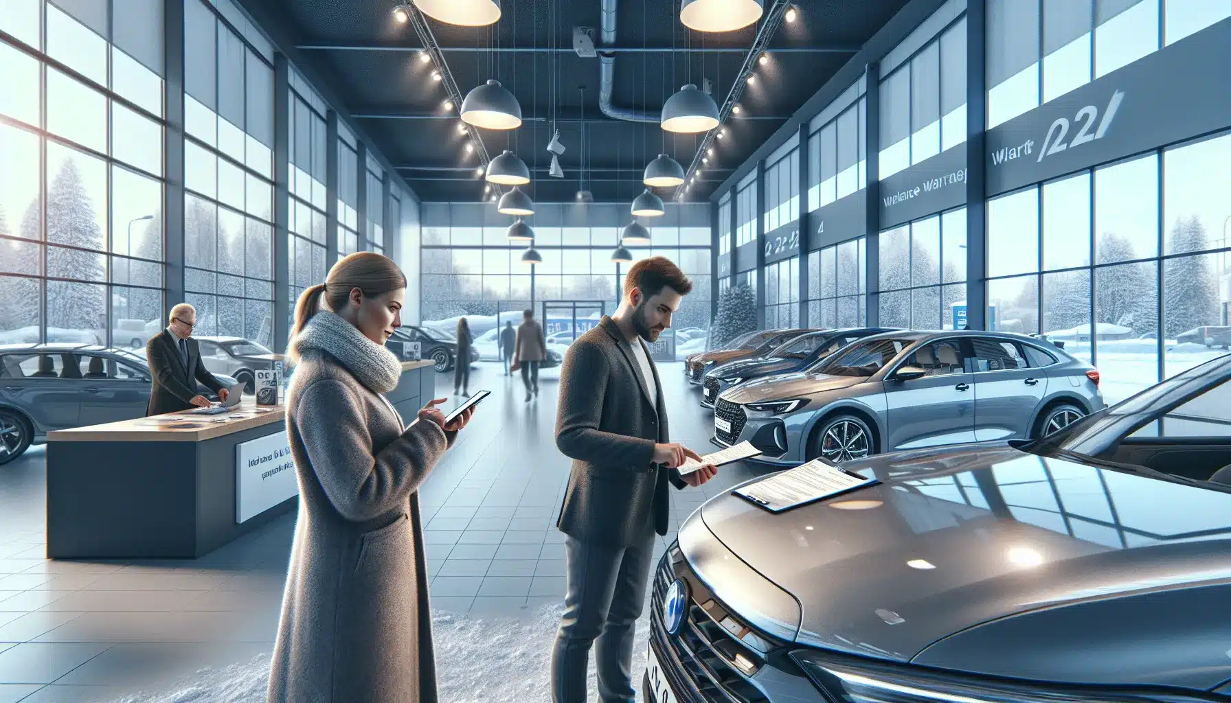 Hvordan finne de beste tilbudene p&aring; bruktbiler &ndash; illustrasjon 2