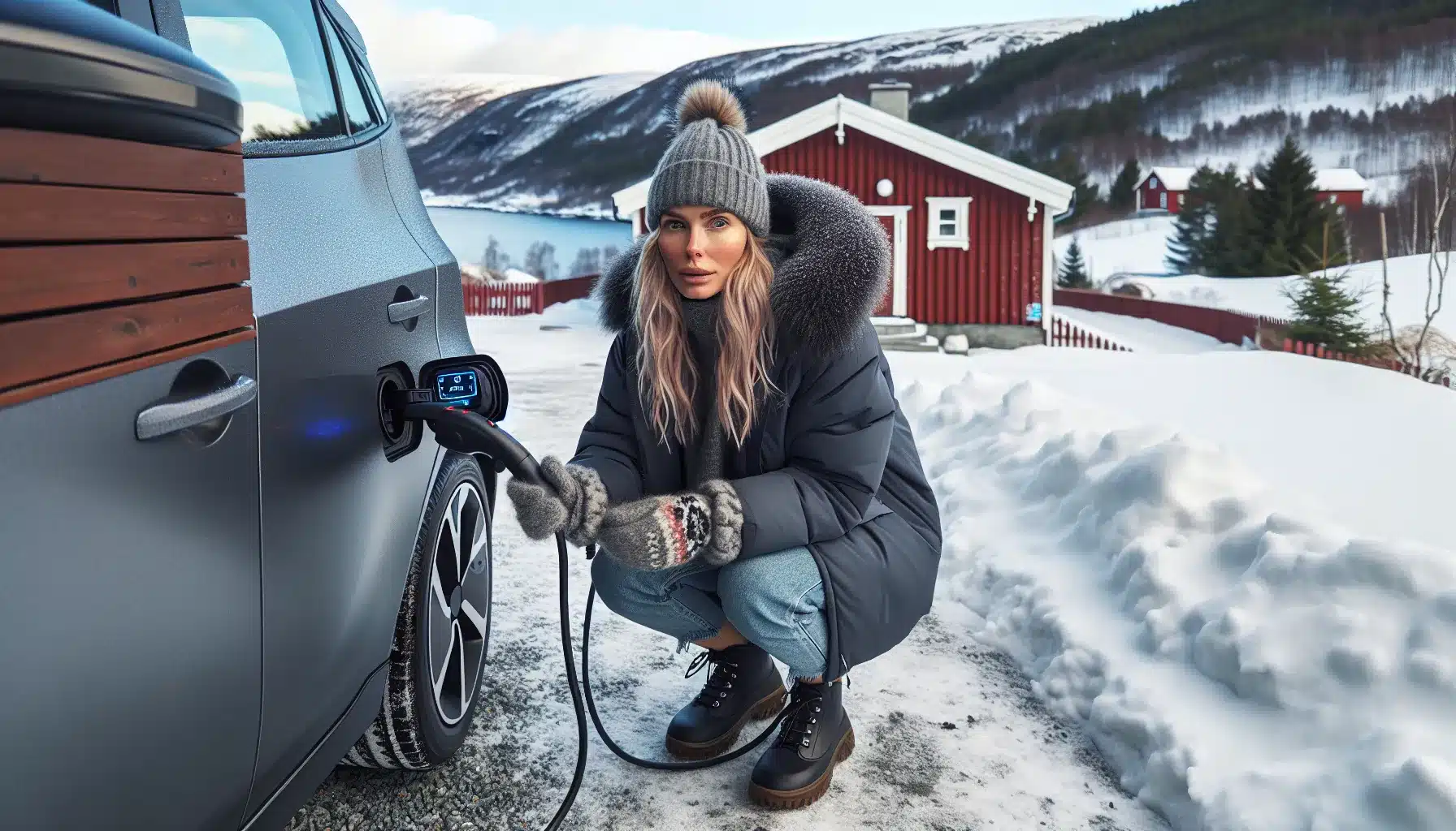 Tips for &aring; kj&oslash;pe en brukt elbil uten &aring; bli lurt &ndash; illustrasjon 1